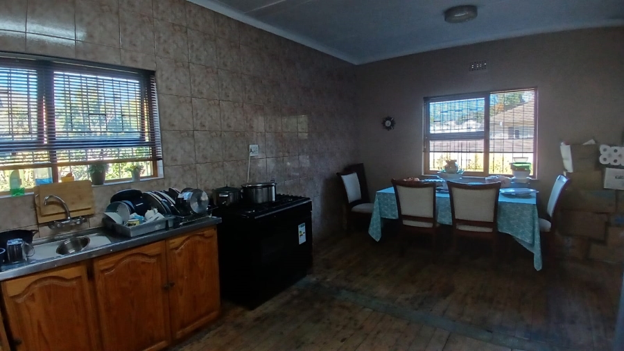 To Let 3 Bedroom Property for Rent in Glenlilly Western Cape
